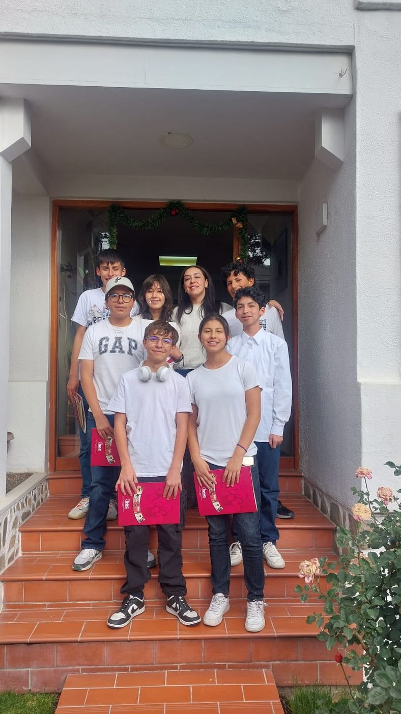 Graduación 2024