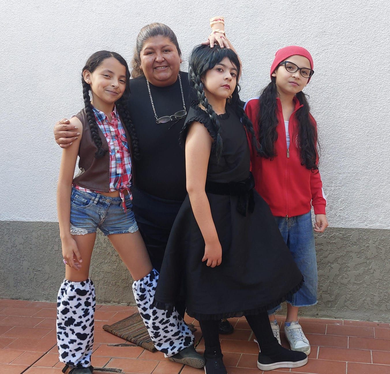 Halloween 2024