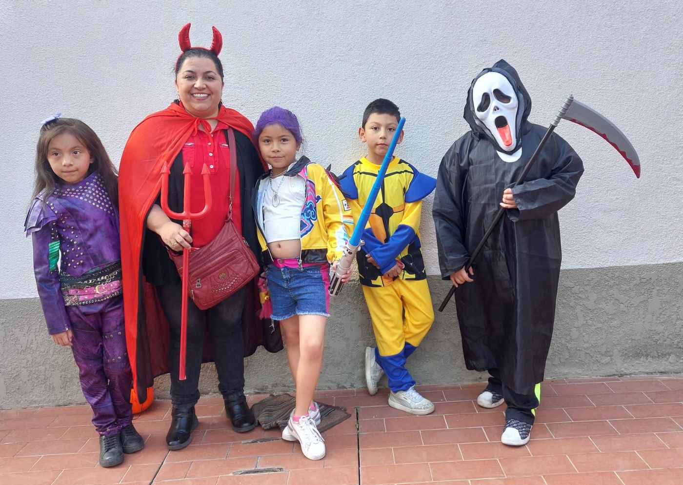 Halloween 2024