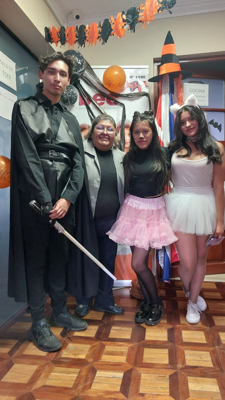 Halloween 2024