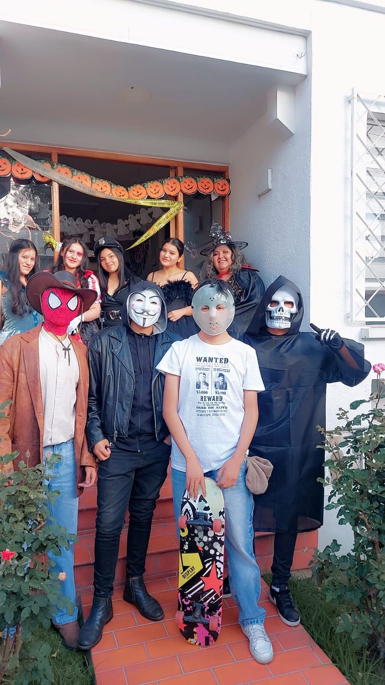 Halloween 2025