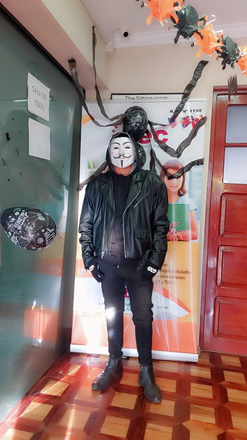 Halloween 2025