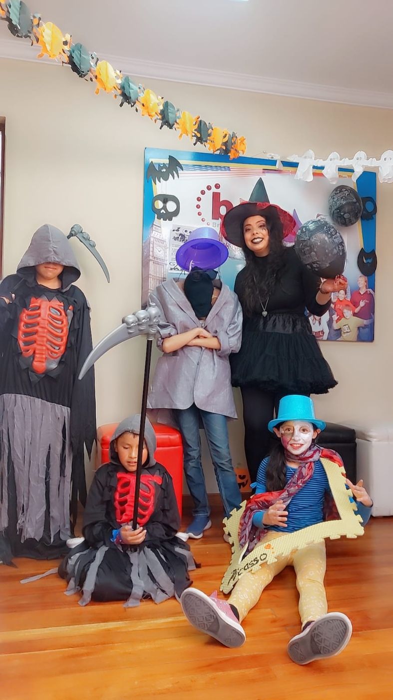 Halloween 2025