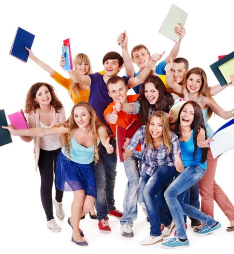 Adolescentes