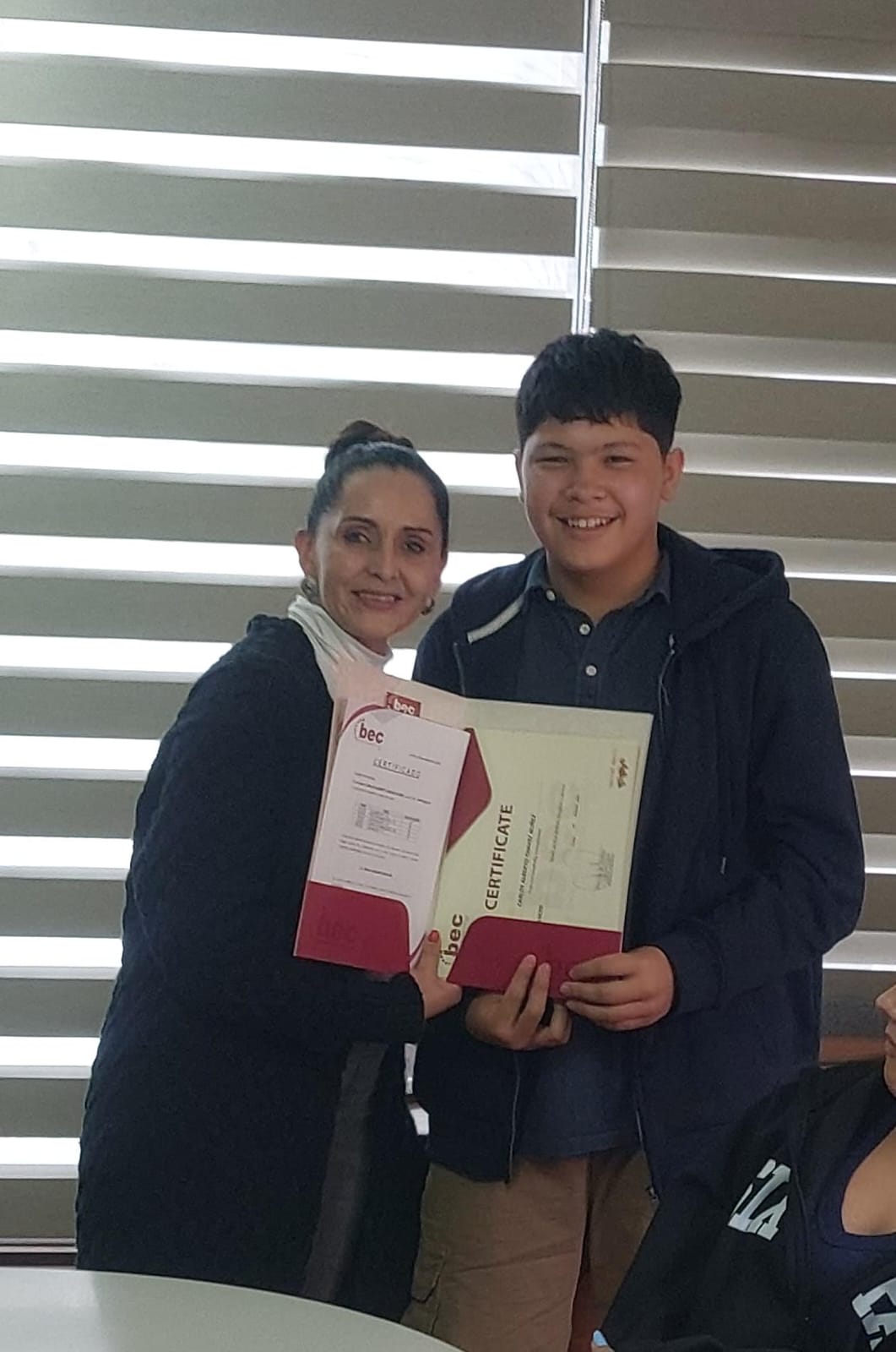 Graduados 2026