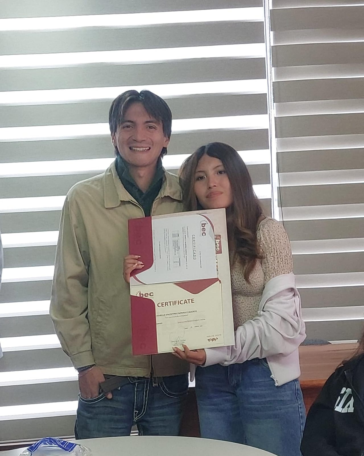 Graduados 2026