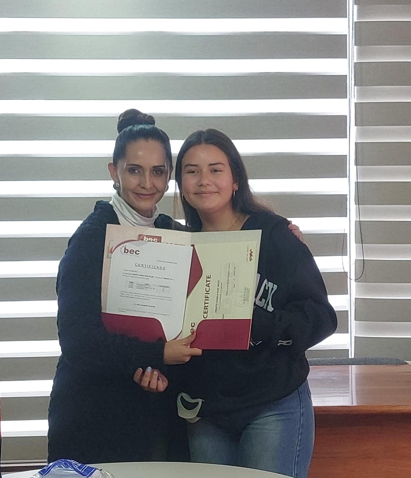 Graduados 2026