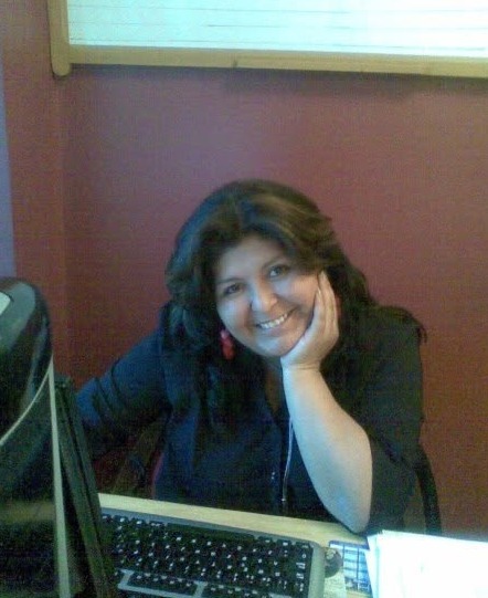 Wendy De La Barra